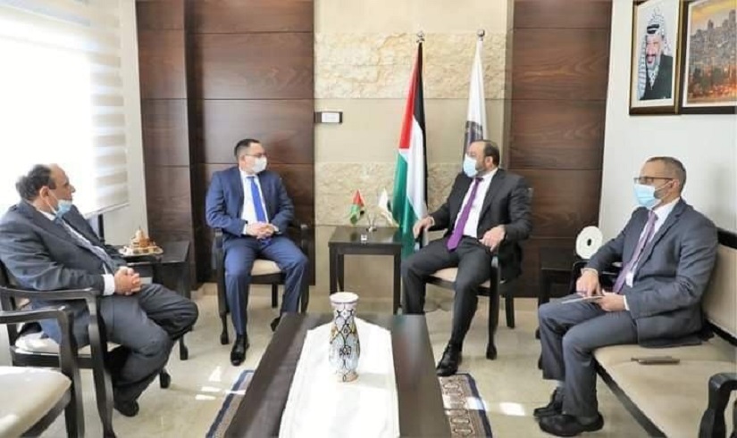 PALESTINA